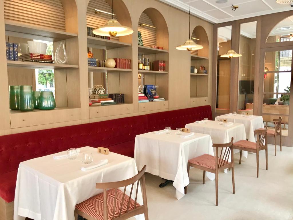 Intelier Villa Katalina - Resim 35