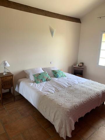 Gallery image of Chambres d&#39;hôtes la Soulenque Luxury B &amp; B in Capestang