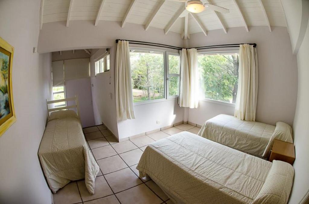 Apart Arbol del Cielo Cariló - Apartamento De Dos Dormitorios