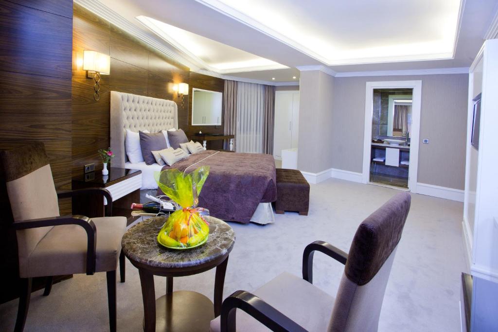 Mirilayon Hotel - Old Town