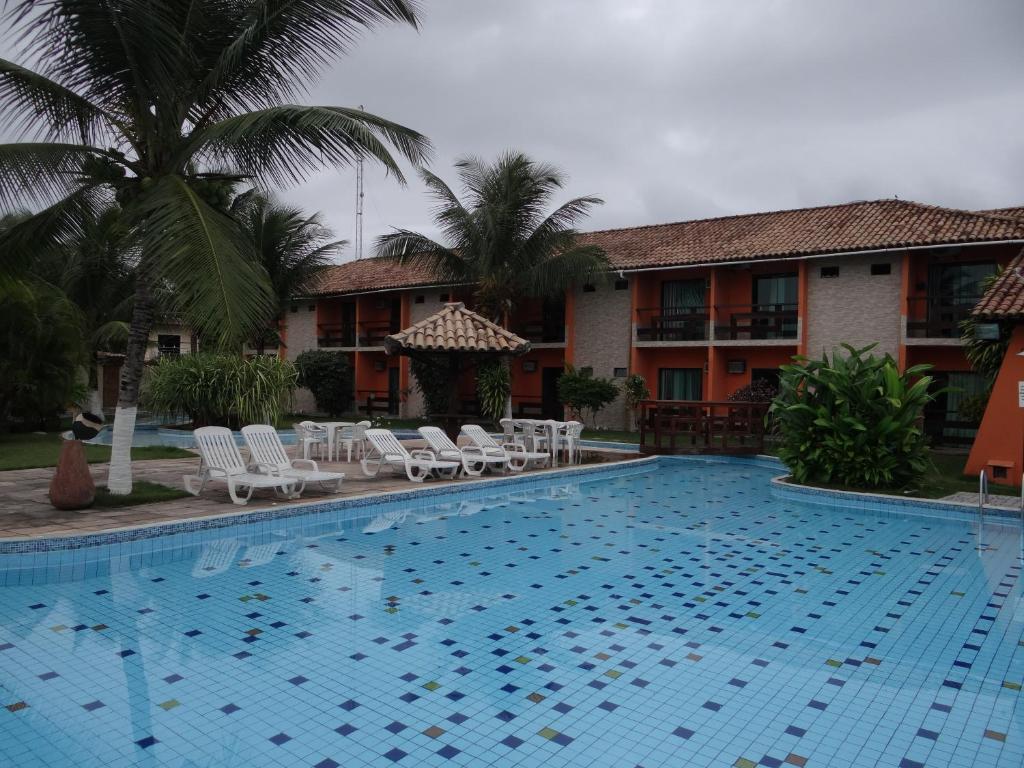 Porto Bali Hotel