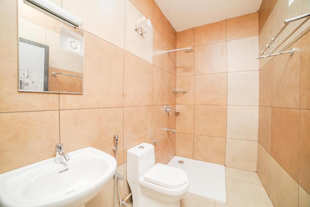 Oceana Hills Residency - Habitación Doble De Lujo