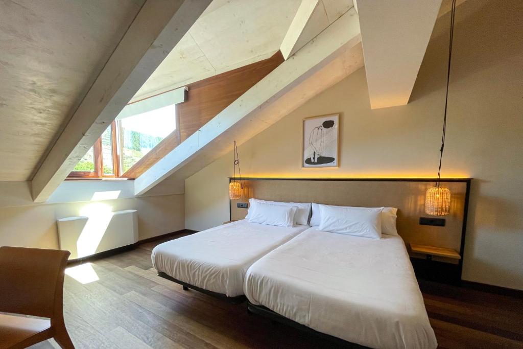 No-Mad Green Hotel - 14