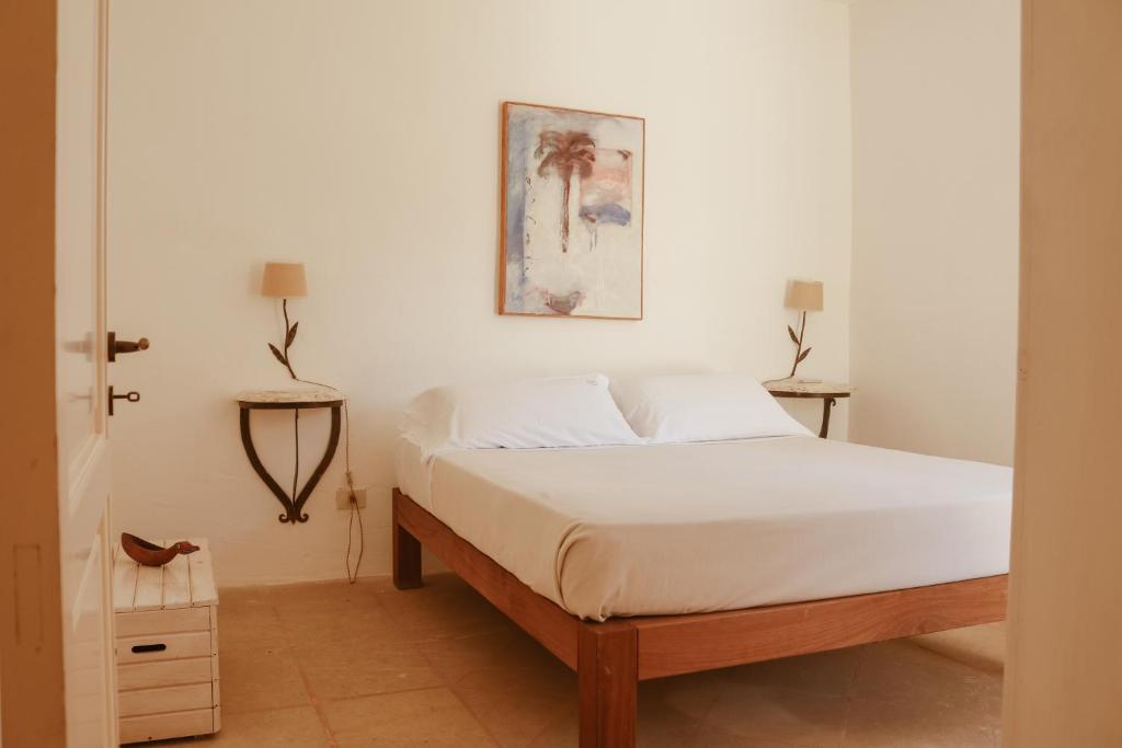 Masseria Li Foggi - 7