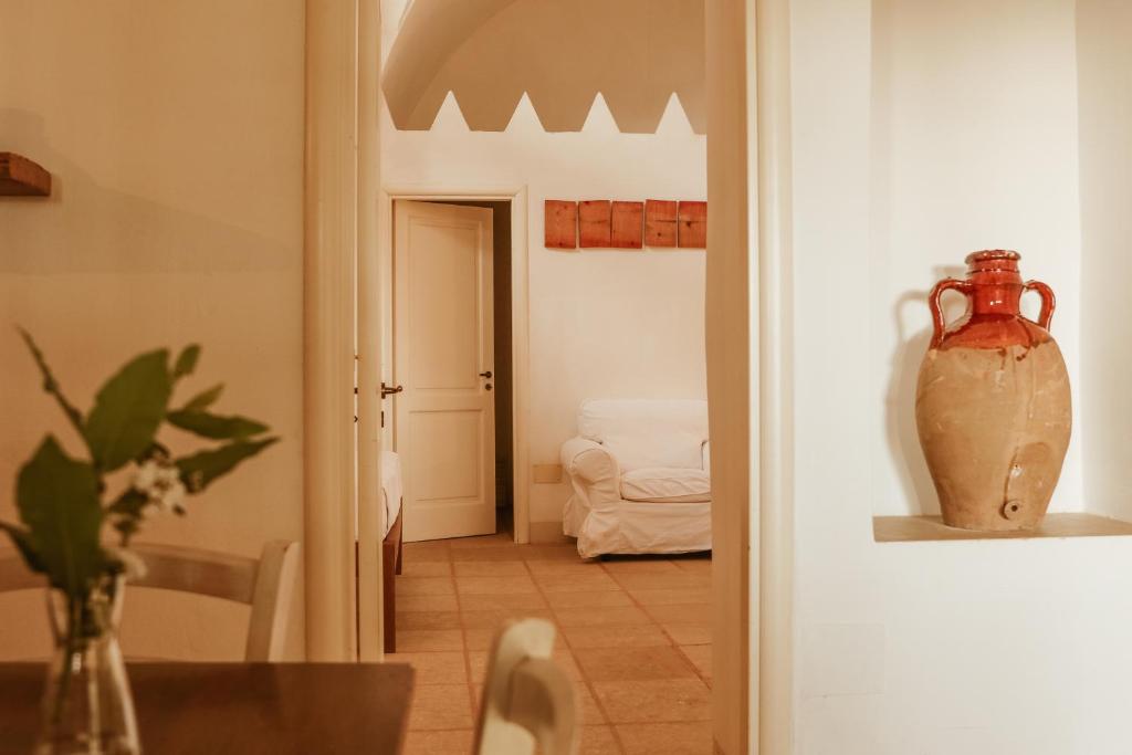 Masseria Li Foggi - 17