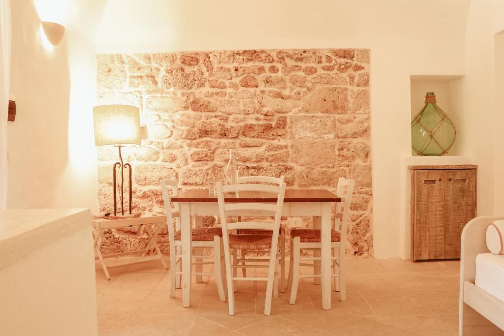 Masseria Li Foggi - 4