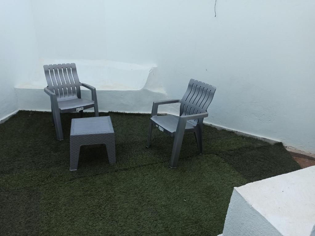 Gallery image of S1 Beltaief Residence in Houmt Souk