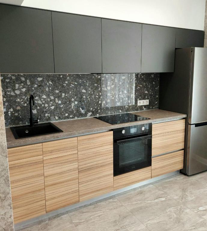 Apartamenty s odnoi spalnei photo 4