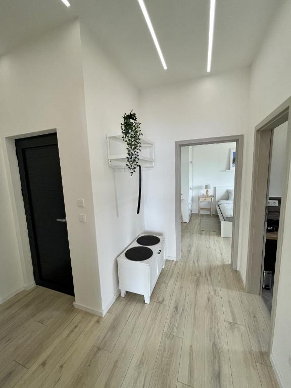 Fotografie z fotogalerie ubytování Lambda Holiday Apartments v destinaci Jesenice
