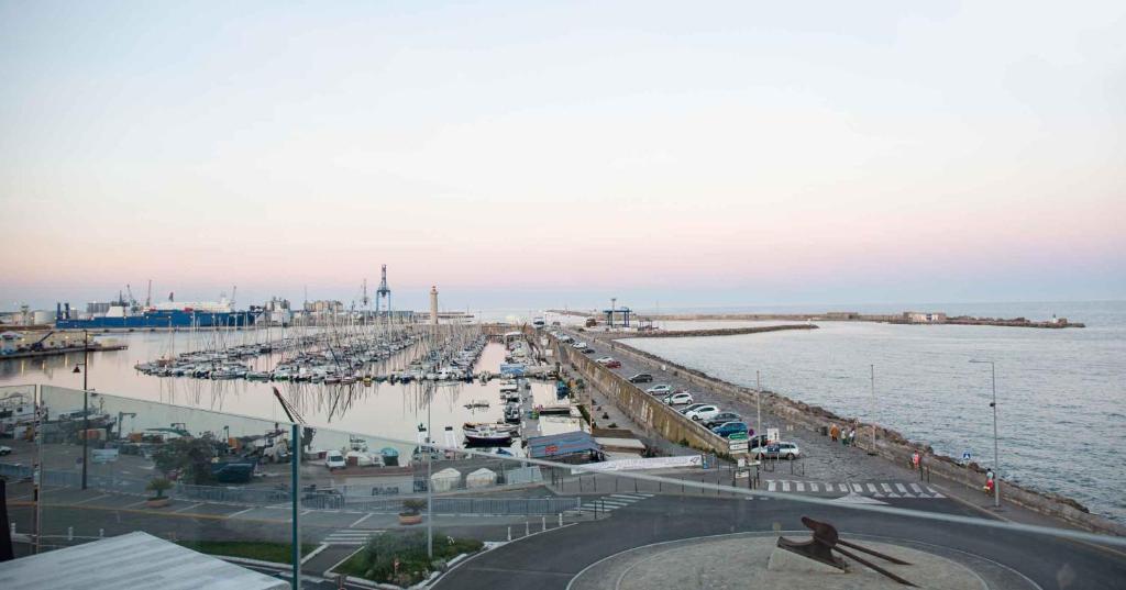 Hotel Port Marine, Sète – Tarifs 2023