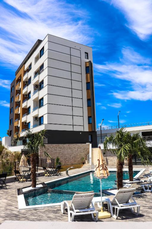 Eagles Apartments & Suites, Ulcinj (updated prices 2024)