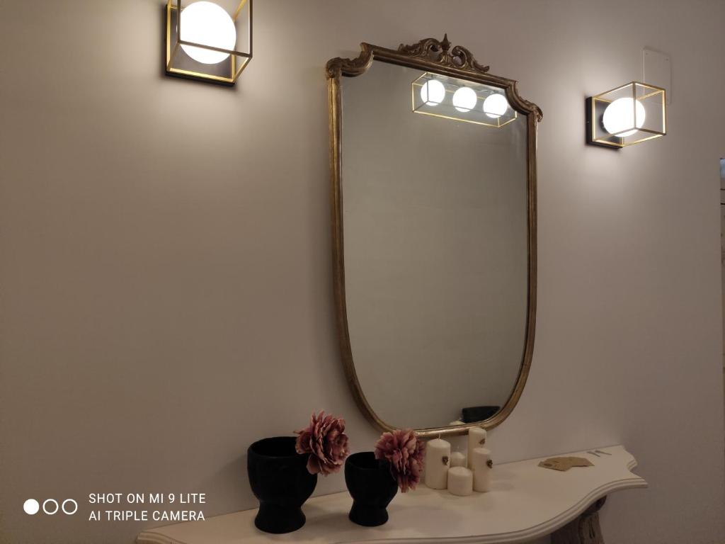 Fotografie z fotogalerie ubytování Il Rosone Luxury B&B v destinaci Palermo