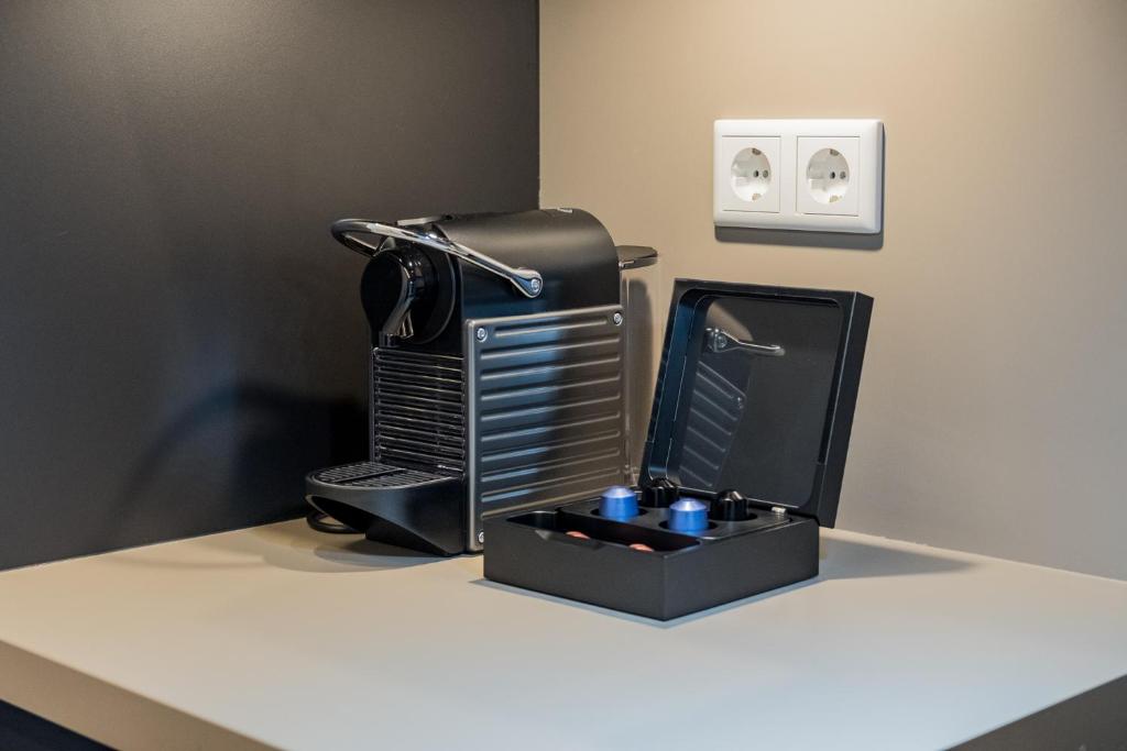 Nena Apartments - Kreuzberg 61 - Resim 43