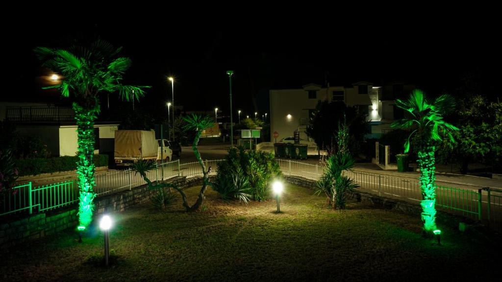 Apartments Roberta - 8