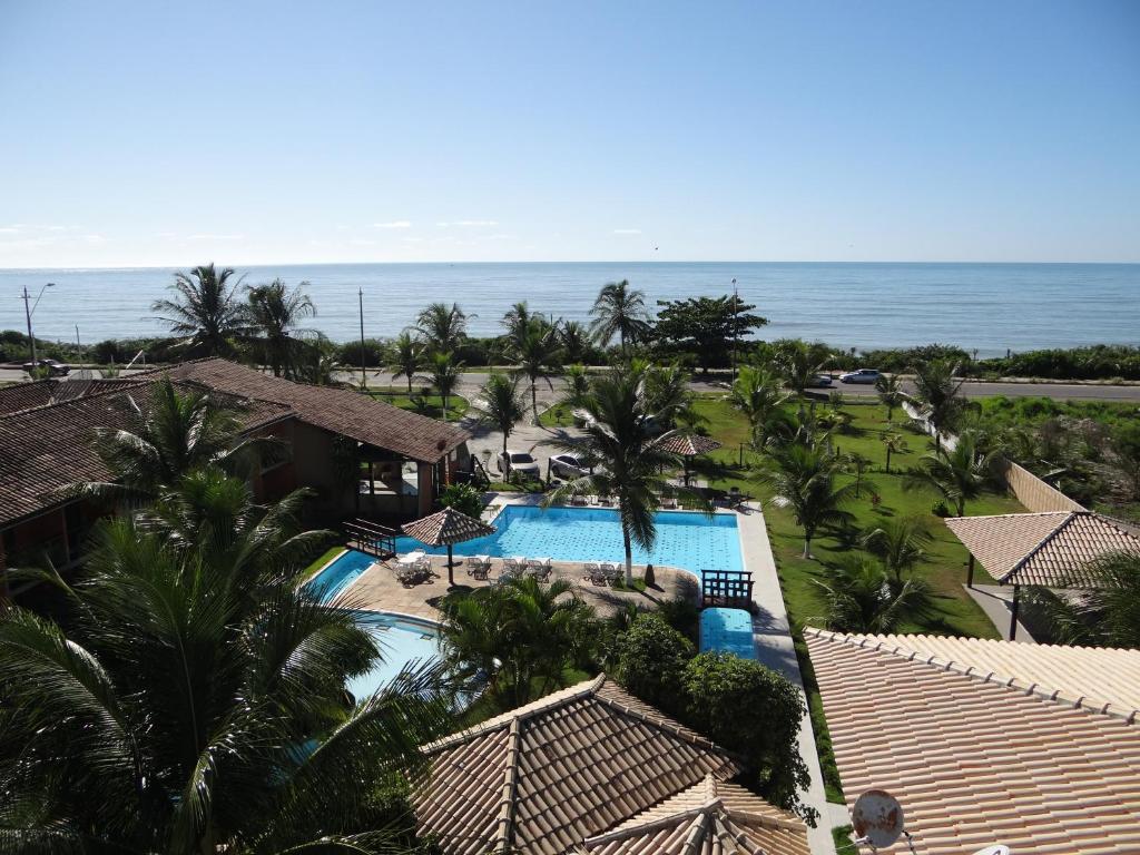  Porto Bali Hotel