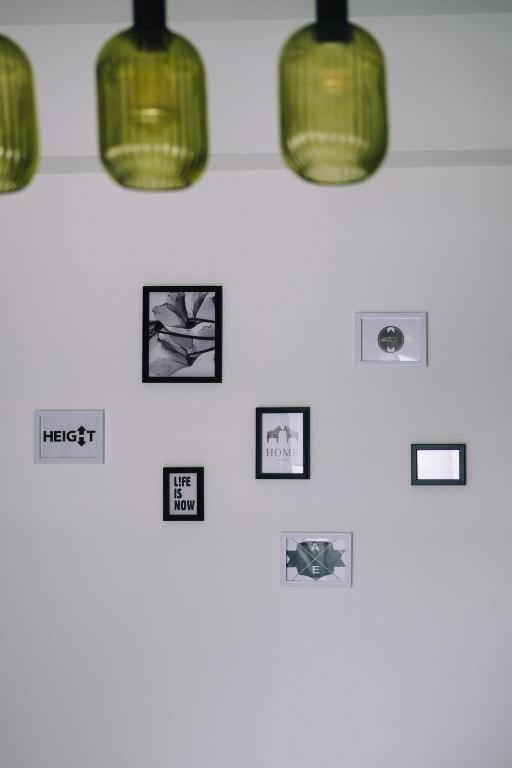 Fotografie z fotogalerie ubytování 雨禾田 v destinaci Sanxing
