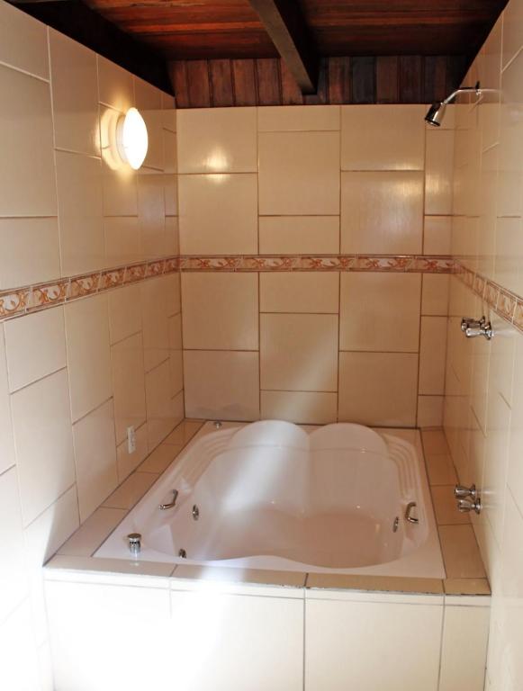  Motel Cisne Blumenau (Adult Only)