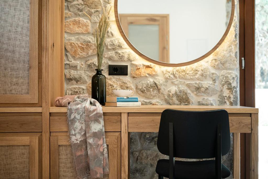 Fotografie z fotogalerie ubytování The Authentic Village Boutique Hotel v destinaci Chóra Sfakíon