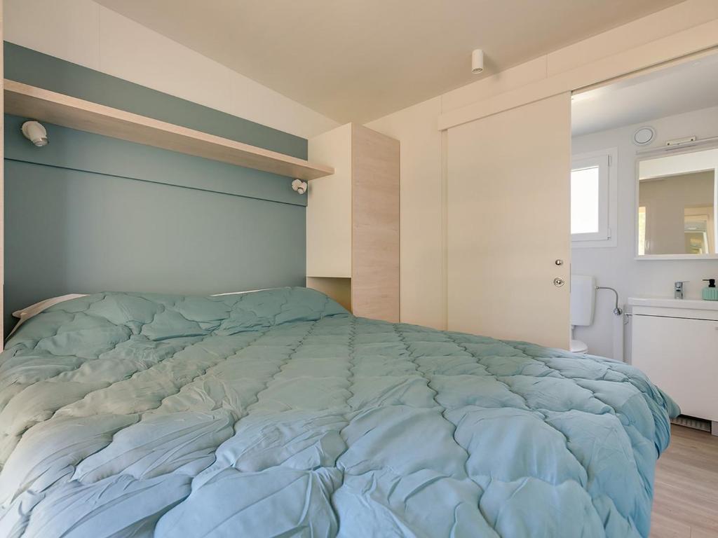 Adriamar Mobile Homes in Camping Park Umag - 9