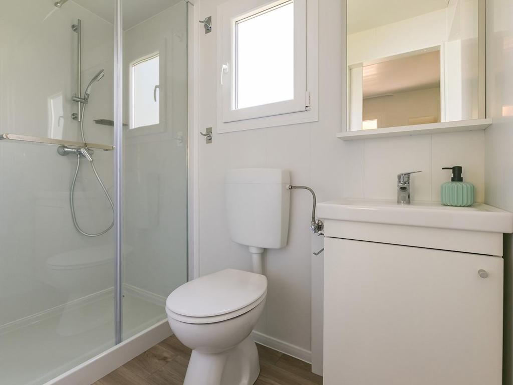 Adriamar Mobile Homes in Camping Park Umag - 11