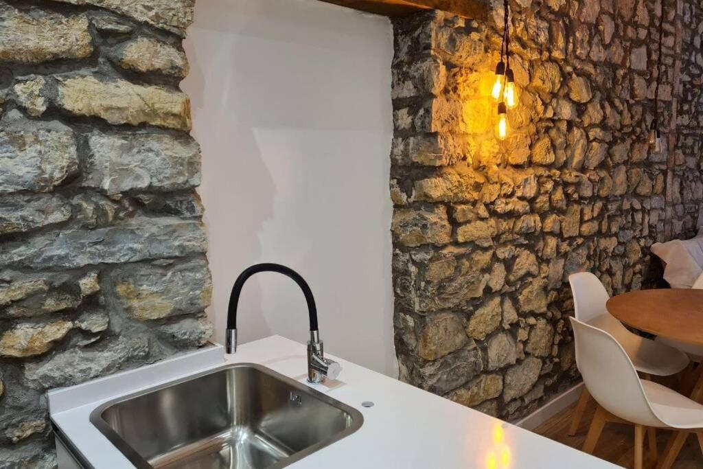 Fotografie z fotogalerie ubytování 119A - Espectacular apartamento en pleno centro v destinaci Gijón