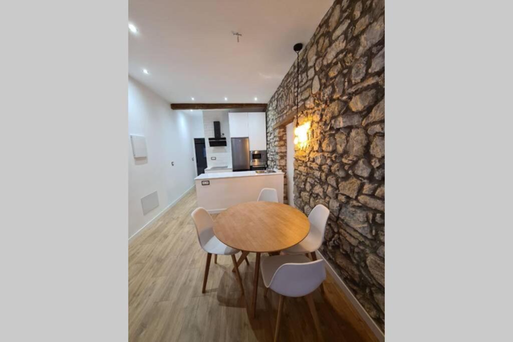 Fotografie z fotogalerie ubytování 119A - Espectacular apartamento en pleno centro v destinaci Gijón
