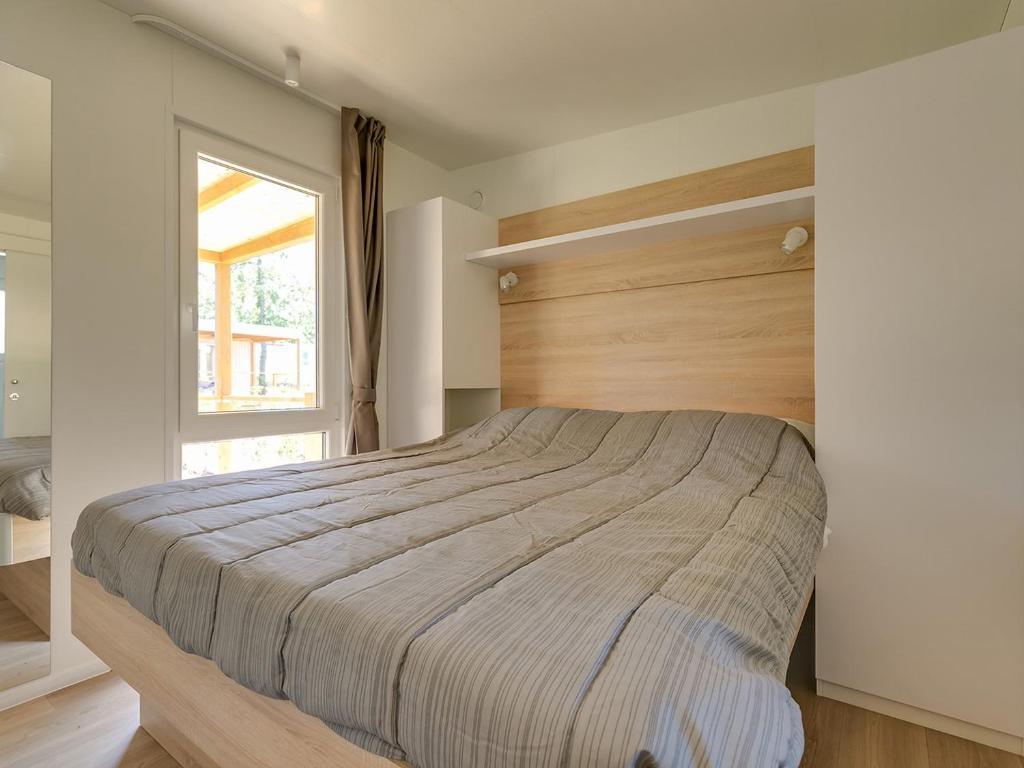 Adriamar Mobile Homes in Camping Park Umag - 4