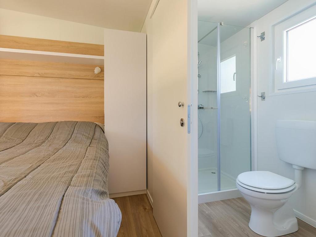 Adriamar Mobile Homes in Camping Park Umag - 10