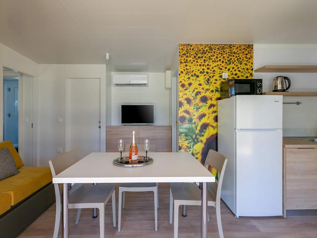 Adriamar Mobile Homes in Camping Park Umag - 16