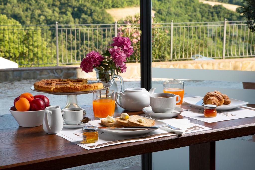 Agriturismo Colle Pu - 2