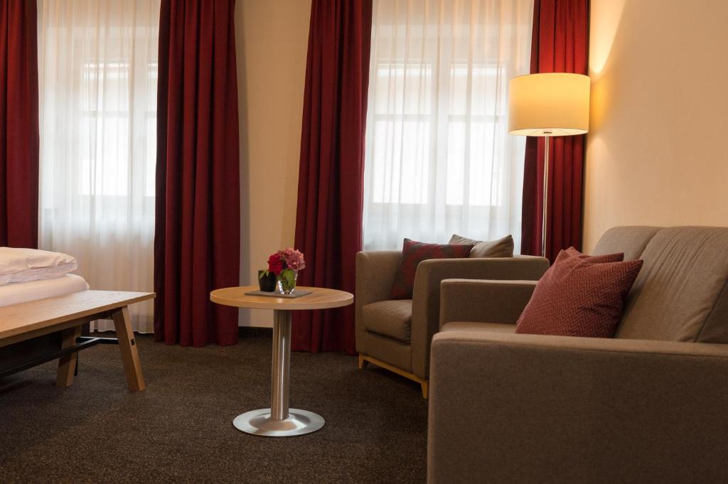Landgasthof Euler - Habitación Triple