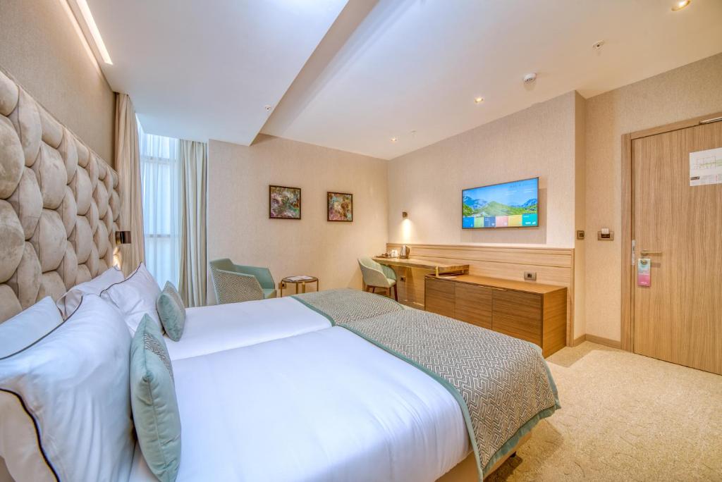 Hotel AMI Budva Petrovac - Standard Room
