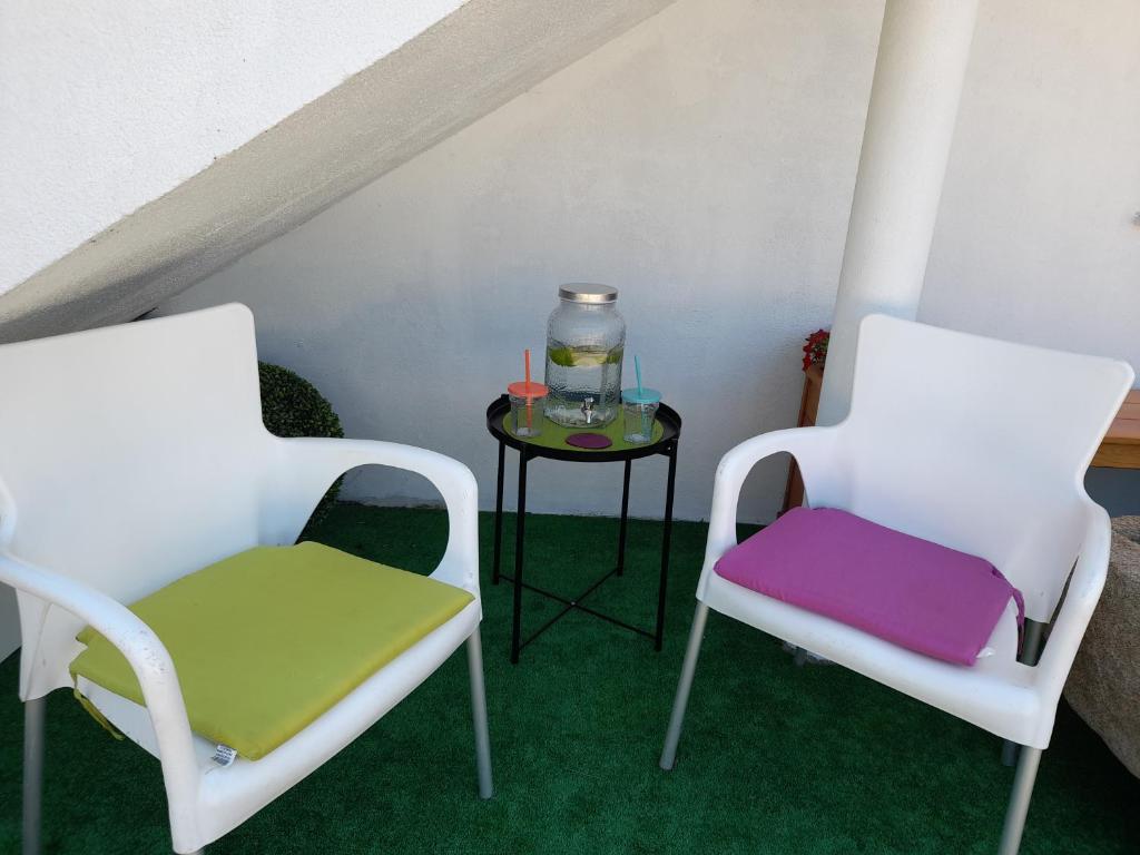 Albergue Camiño Do Sar - 10