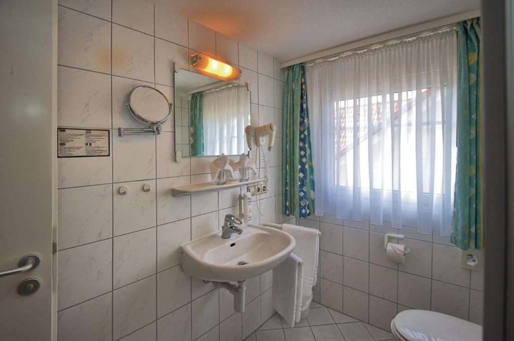 JUFA Hotel Schwarzwald - Double Room