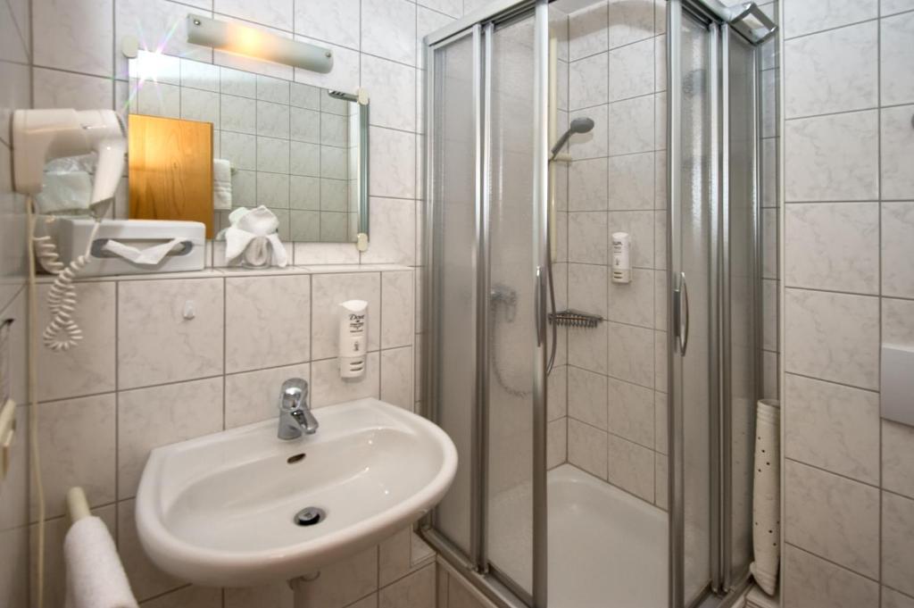 JUFA Hotel Schwarzwald - Single Room