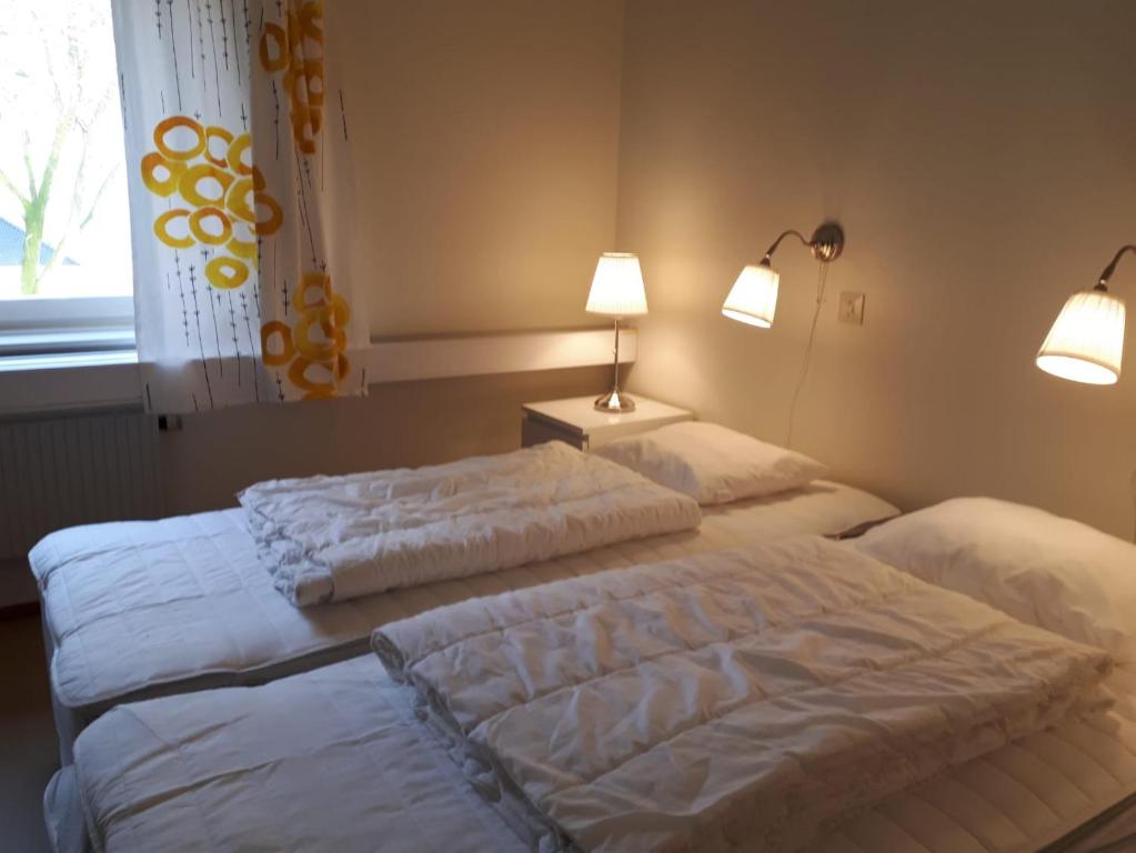 Private Beach Mäshult Kurs & Lägergård - Tweepersoonskamer
