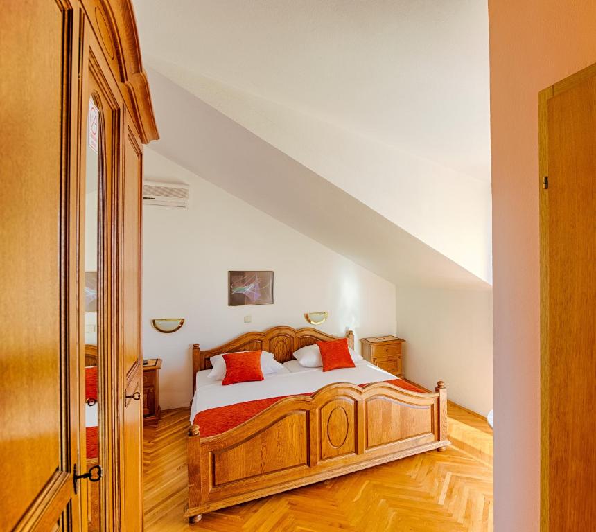 Bed & Breakfast Senator - 