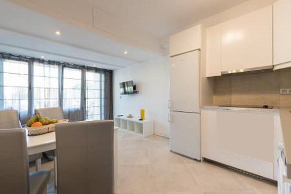 Pozo Beach Apartment (Spanje Pozo Izquierdo) - Booking.com