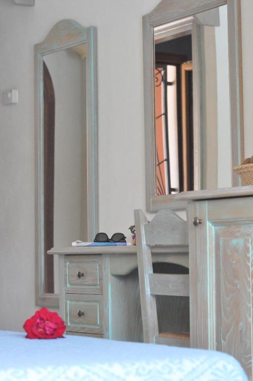 Hotel Su Giganti - 12