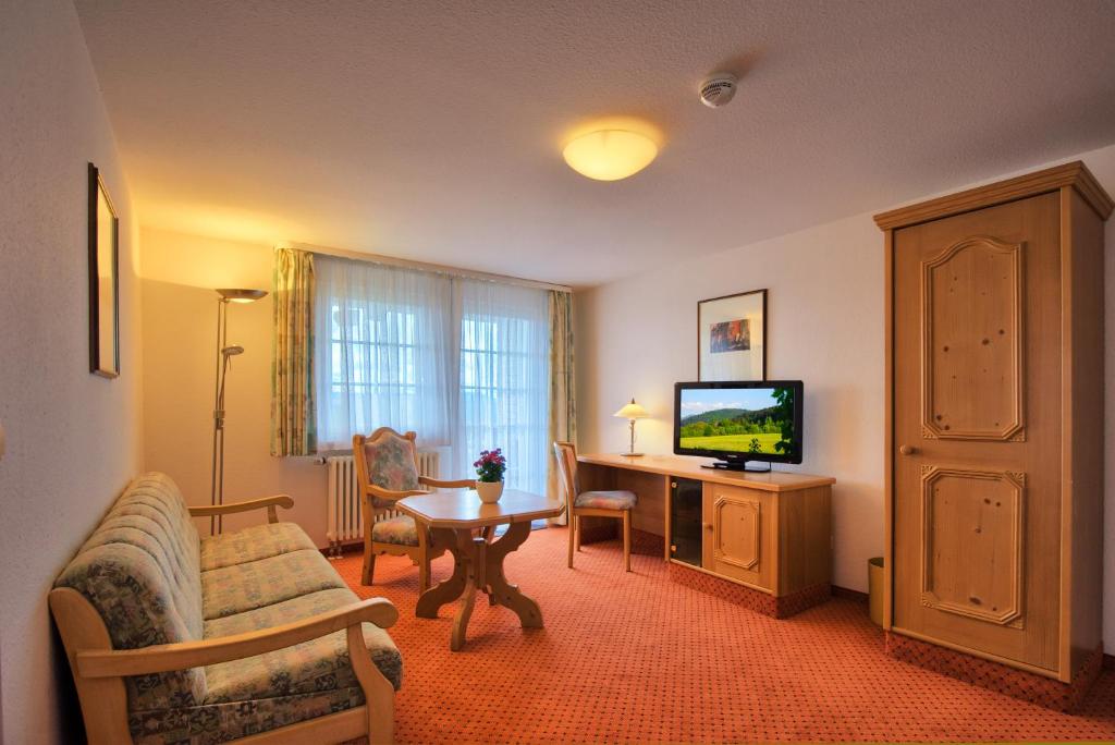 JUFA Hotel Schwarzwald - Superior Suite