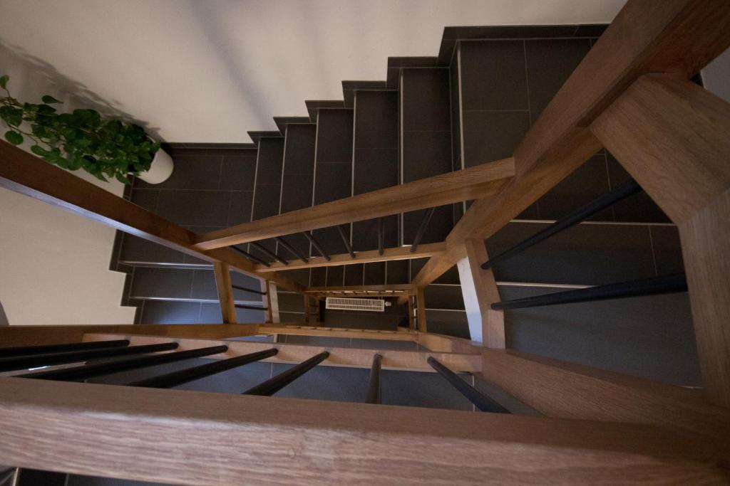 Fotografie z fotogalerie ubytování Haus Buuck - Herberge v destinaci Rüthen