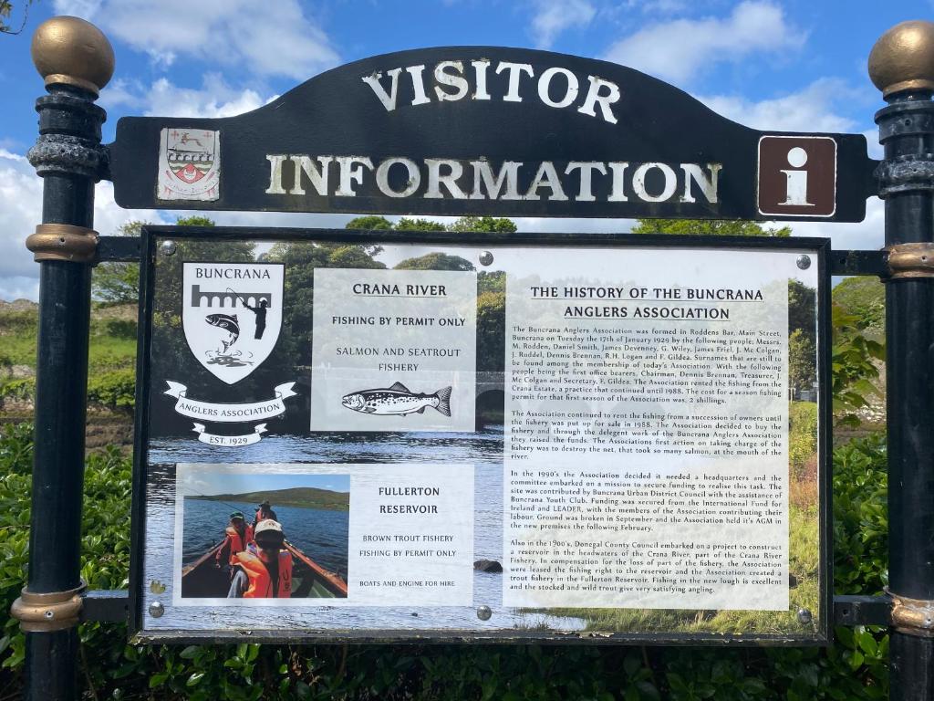 Fotografie z fotogalerie ubytování Sleadrin View B&B v destinaci Ballymagan
