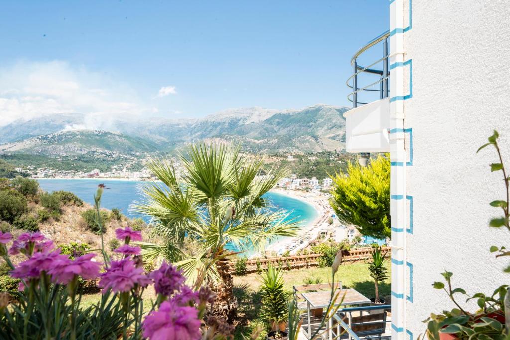 Hotel Mesun Himare - Image 1