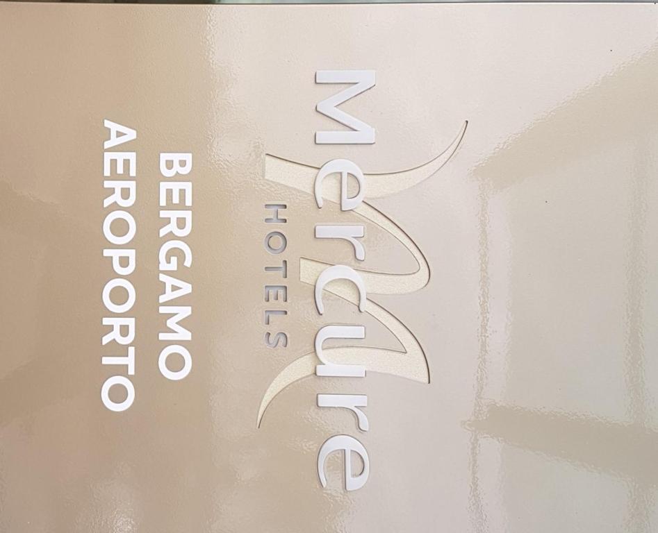 Mercure Bergamo Aeroporto 4*