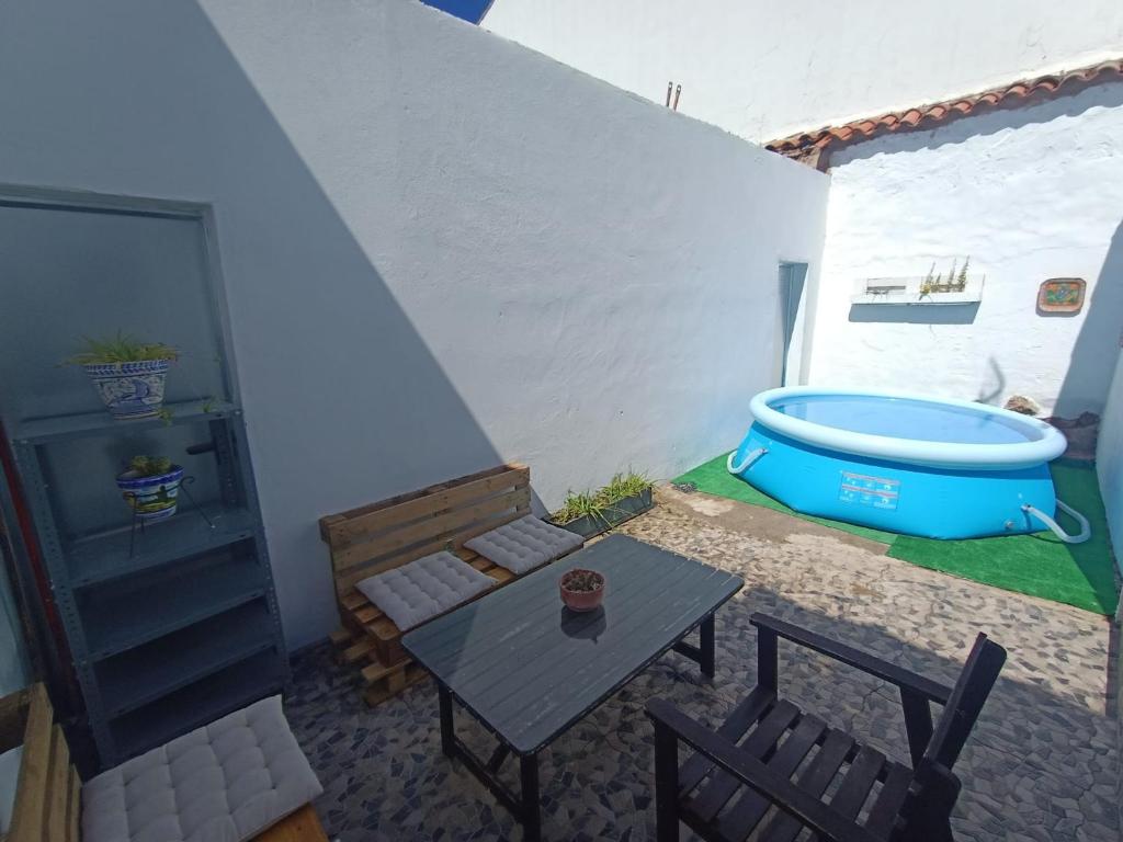 La Casa del Pocito, Aracena – Updated 2022 Prices