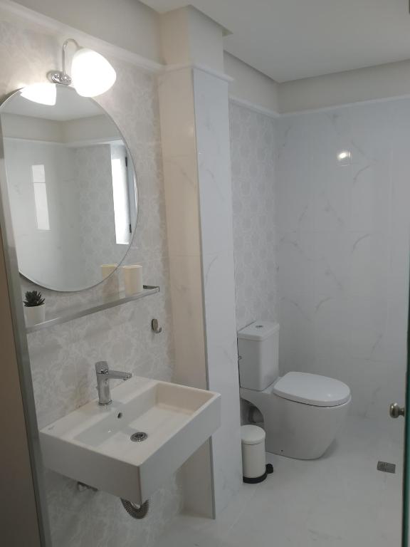 Elaea Boutique Apartments - Resim 41