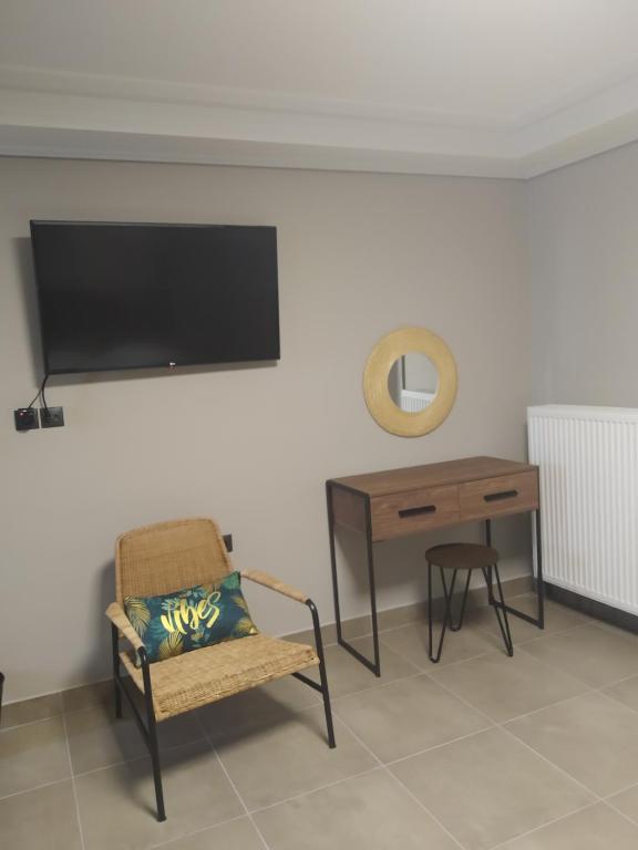 Elaea Boutique Apartments - Resim 42