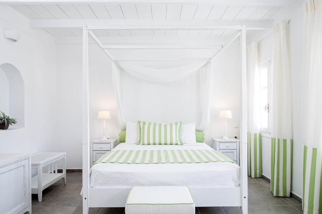 Archipelagos Hotel - Small Luxury Hotels of the World - 10