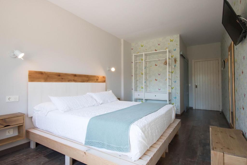 Hotel Rural Casa Cauma, Albarracín – Precios actualizados 2022