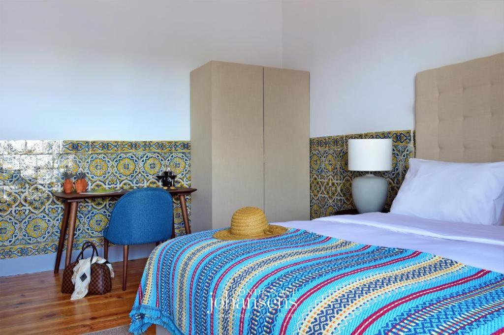 Noble House Essence Évora - by Unlock Hotels - Resim 2